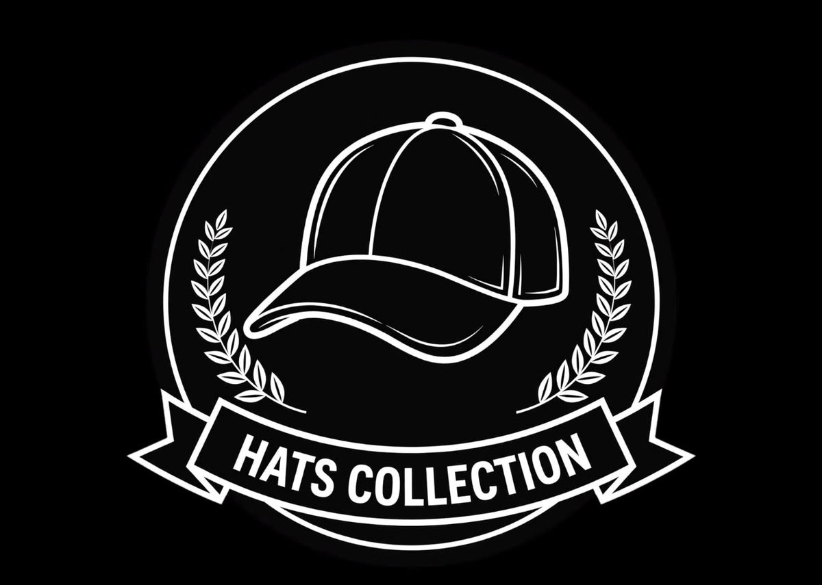 Hats collection badge