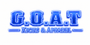 G.O.A.T kicks &amp; APPAREL - Home