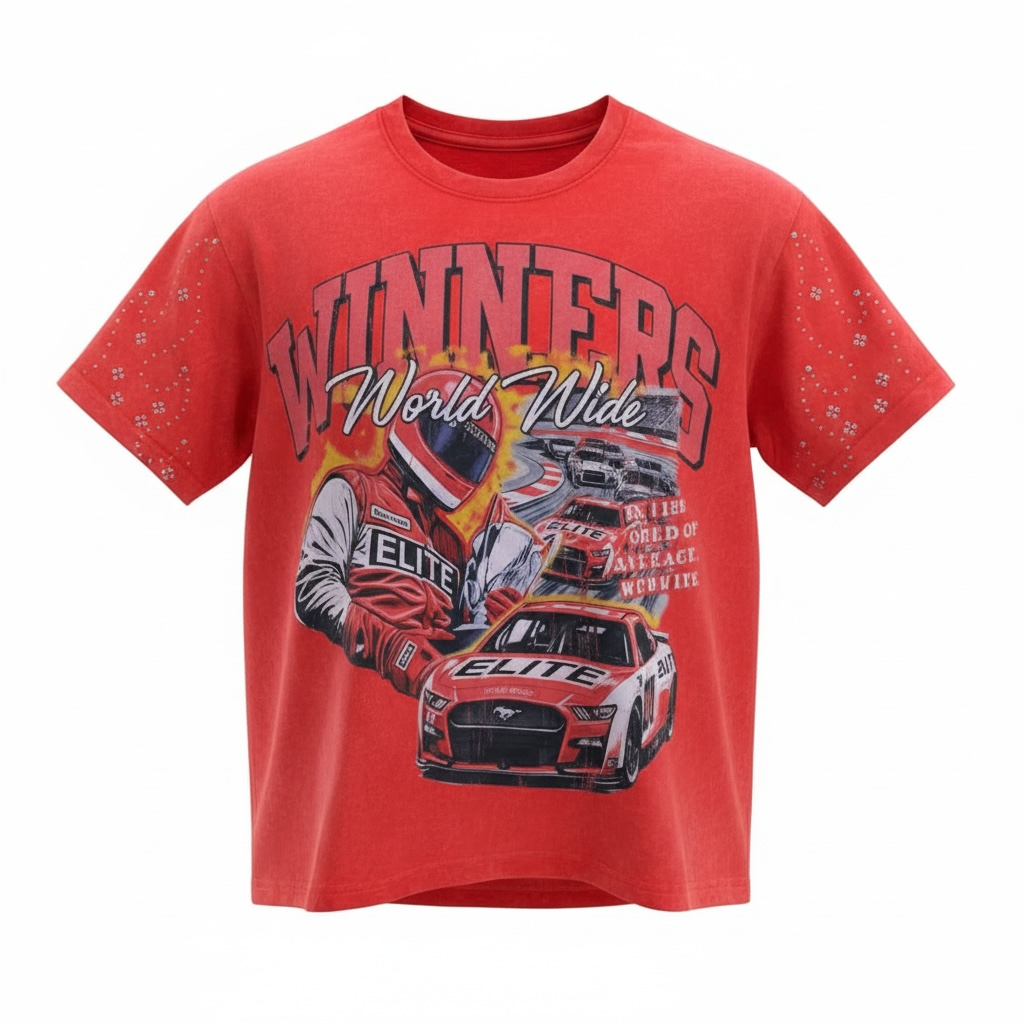 ELITE SHIRTS