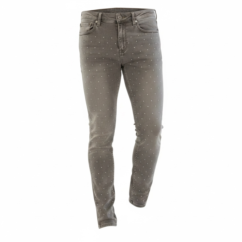 KINDRED JEANS GRAY