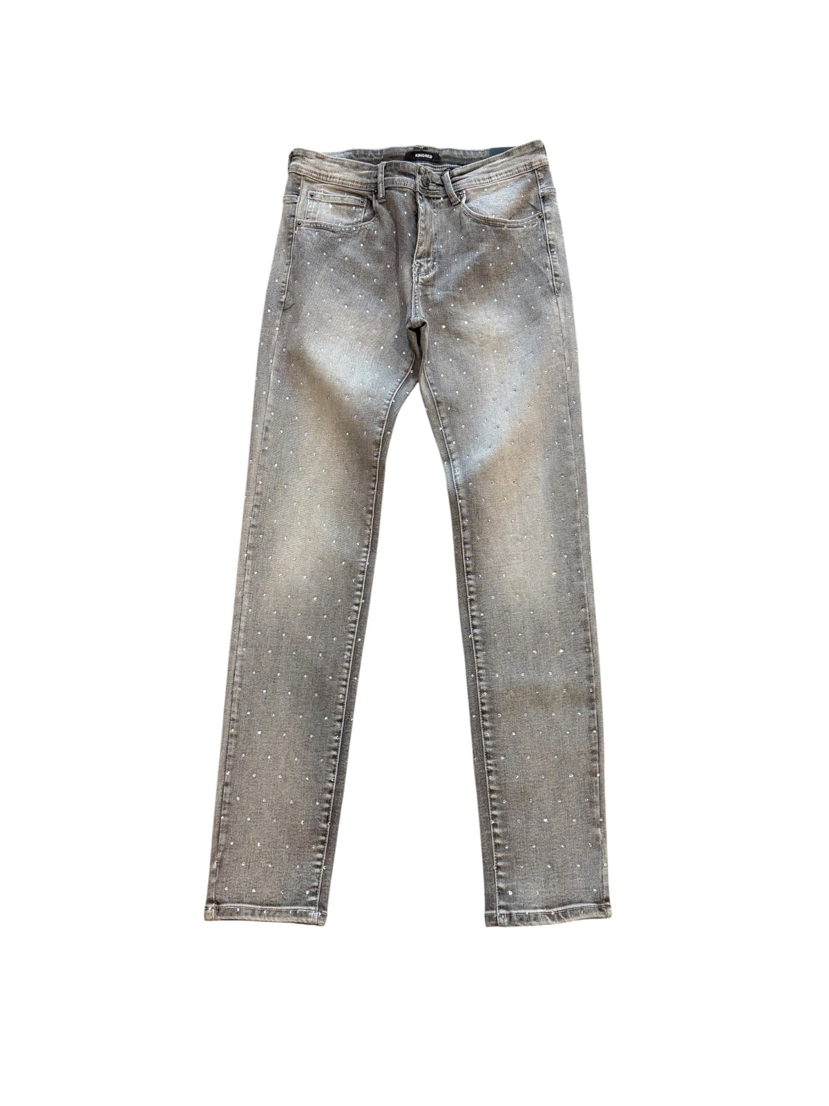KINDRED JEANS GRAY