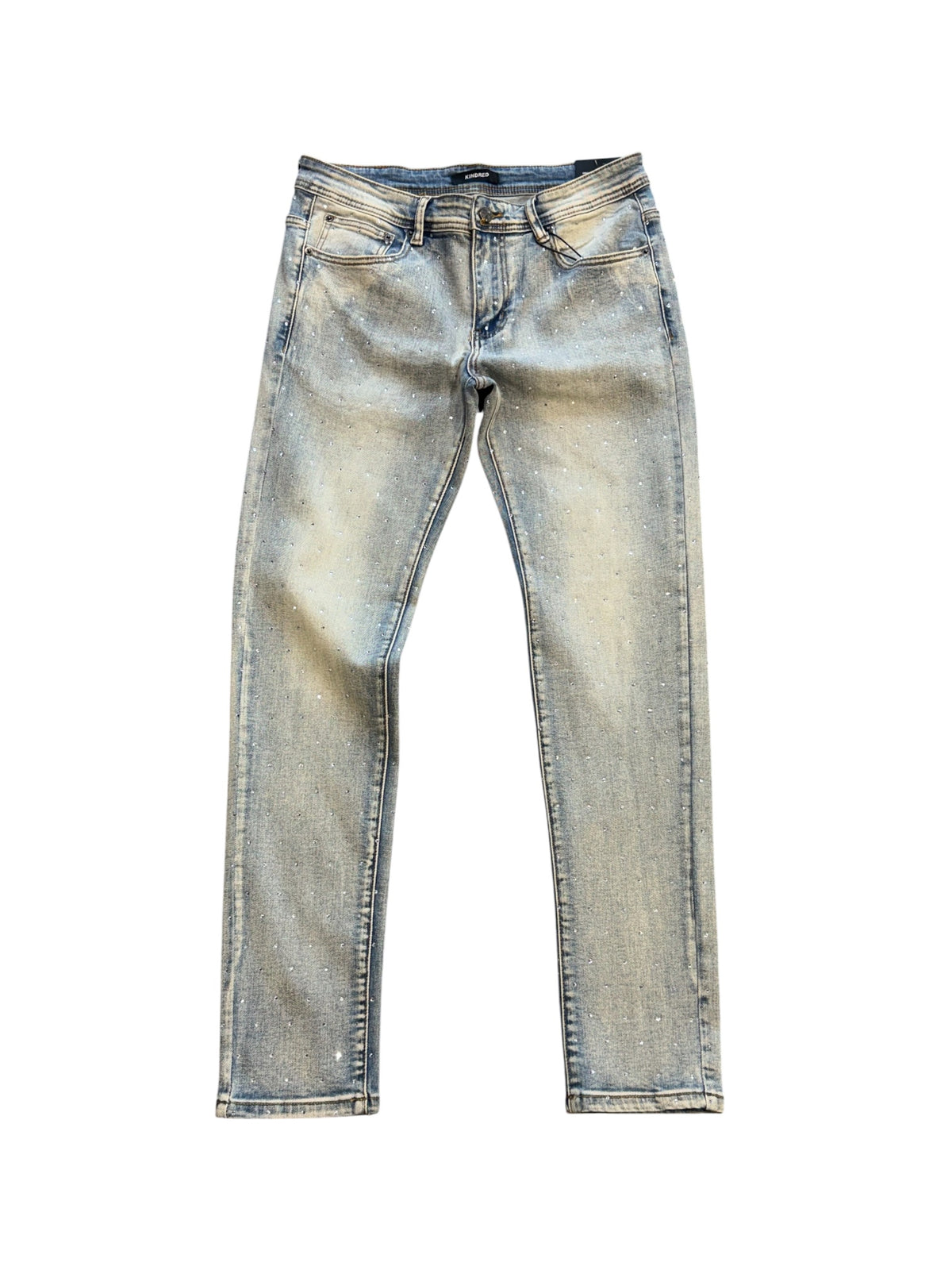 KINDRED JEANS  Blue