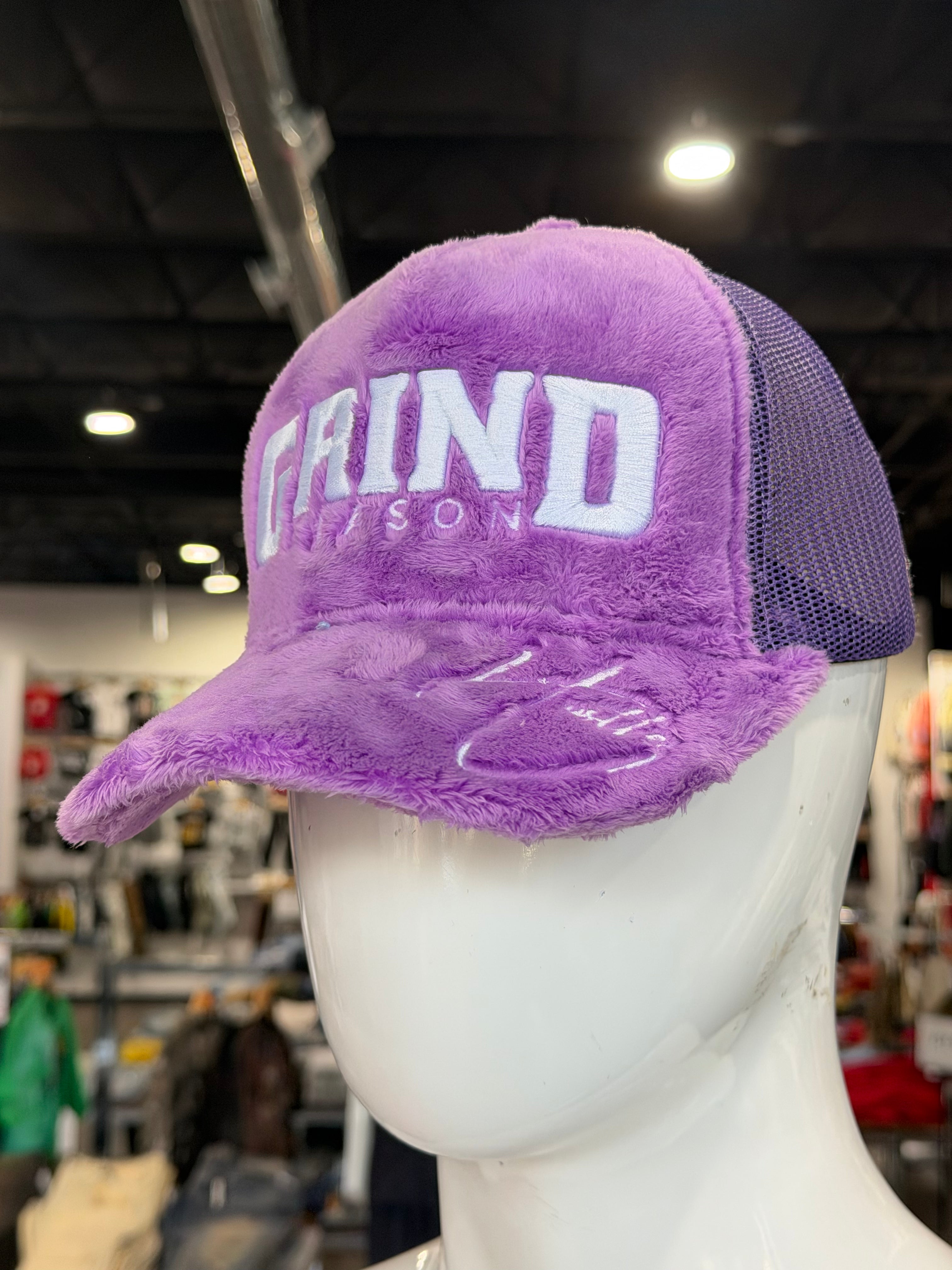 GRIND SEASON -PURPLE