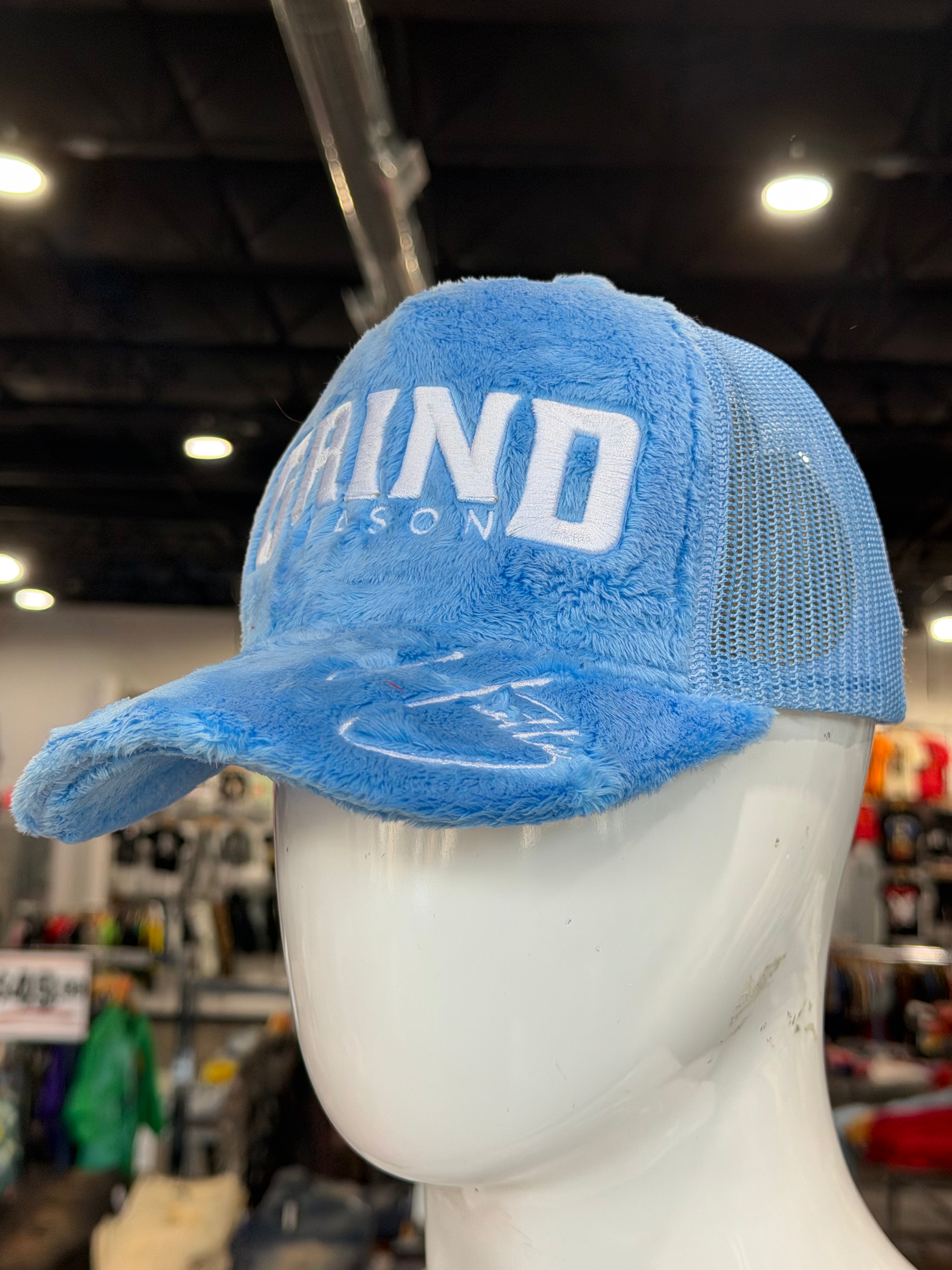 GRIND SEASON-SKY BLUE