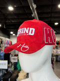 GRIND SEASON-RED .
