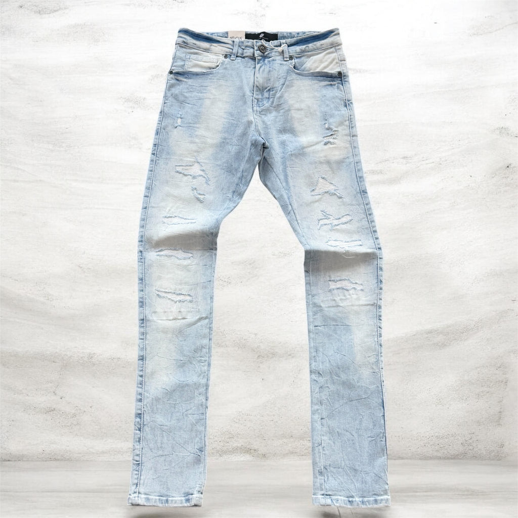 FOCUS-SKINNY JEANS -2561