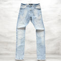 FOCUS-SKINNY JEANS -2561