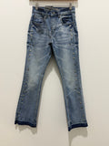 BLK LIGHTS STACKED JEANS-BOYS