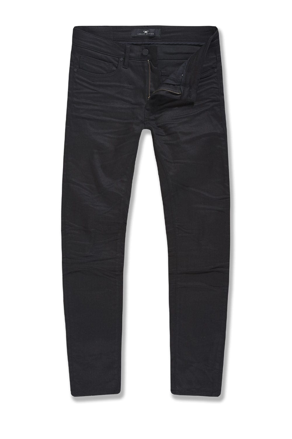 JORDAN CRAIG- OBSIDIAN DENIM (BLACK)