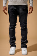 JORDAN CRAIG- OBSIDIAN DENIM (BLACK)
