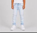 FOCUS KIDS JEANS BLUE