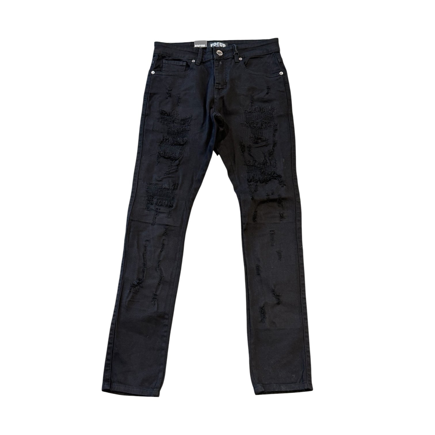 FOCUS JEANS