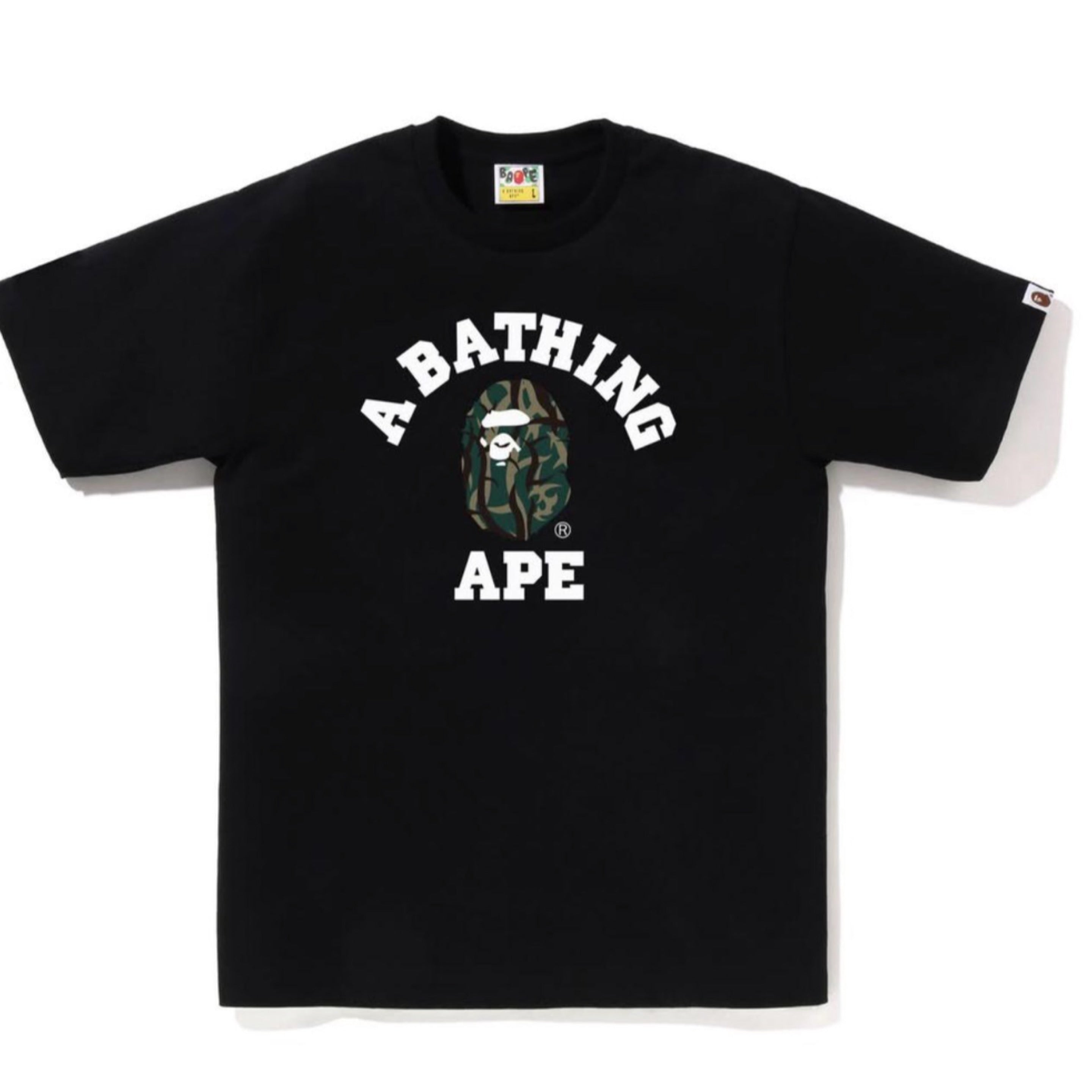 ABATHING APE