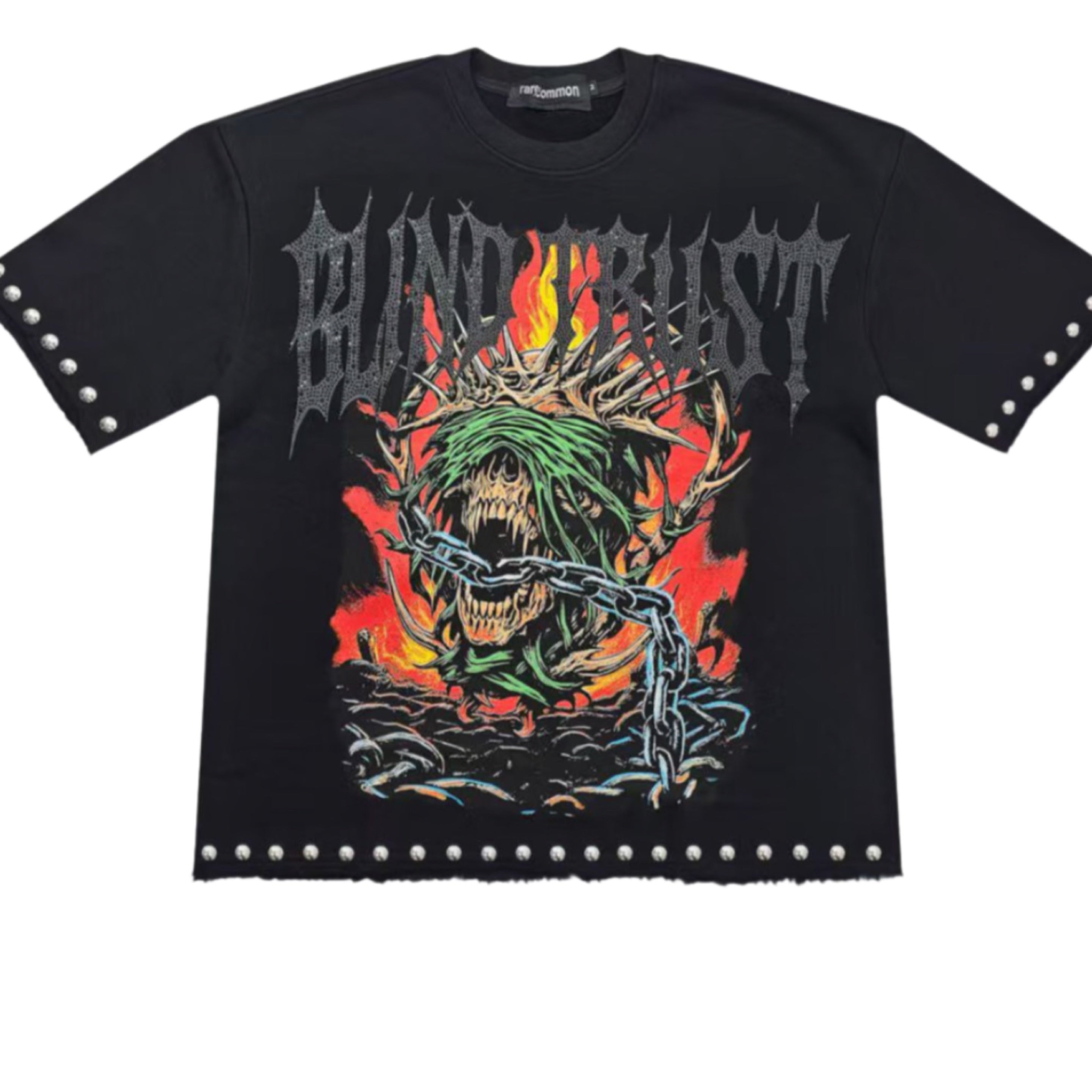Blind Trust T-shirt