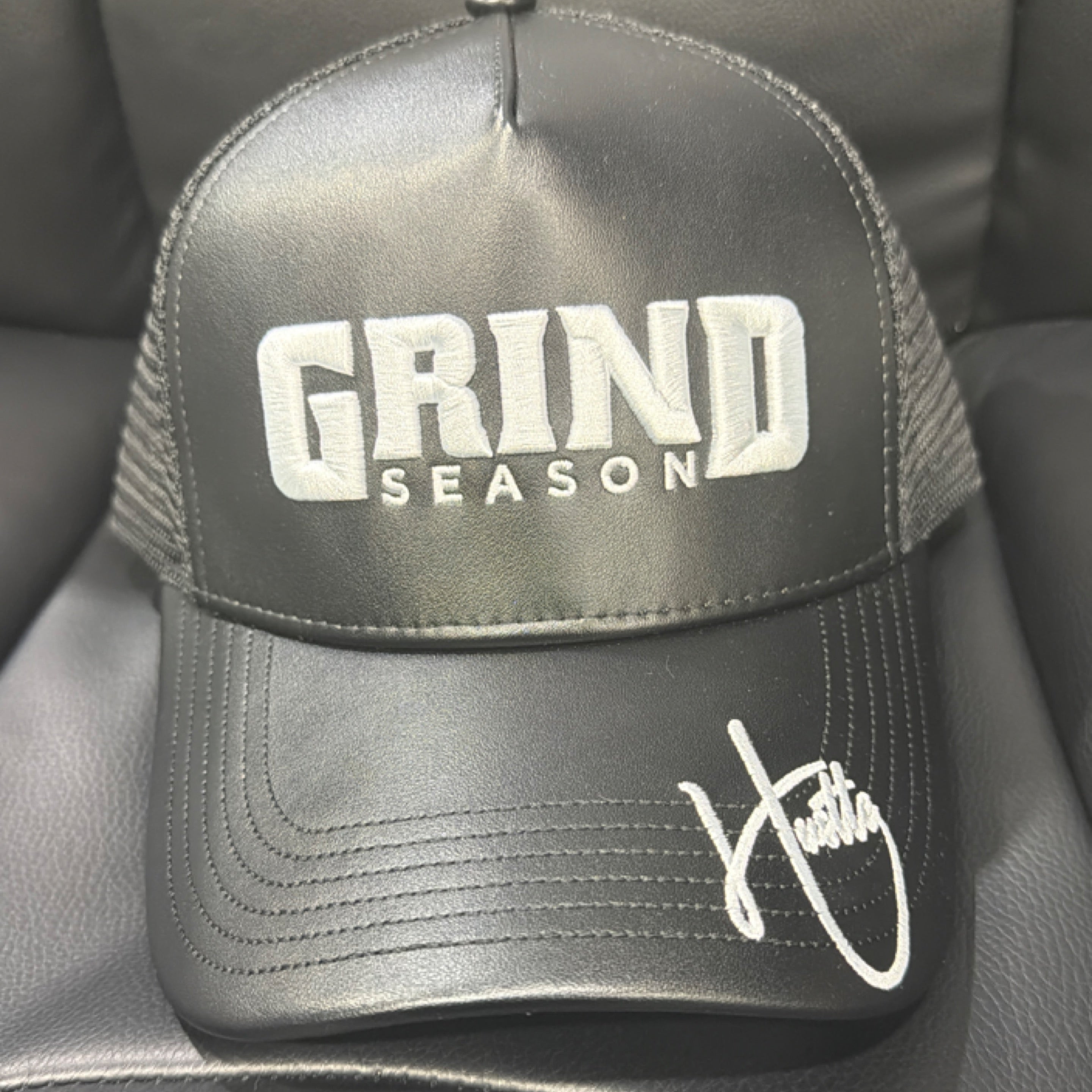 GRIND HATS