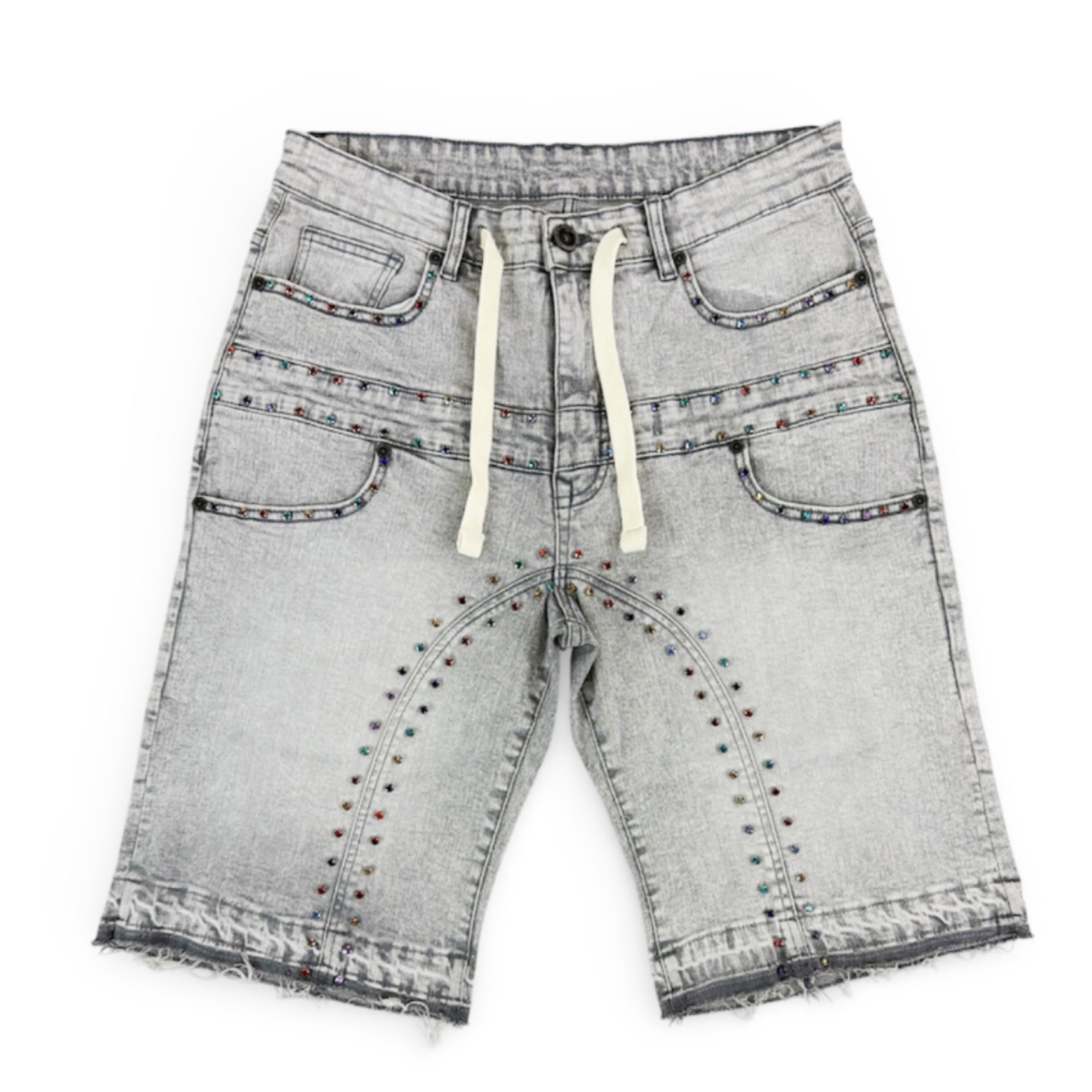 FOCUS SHORTS