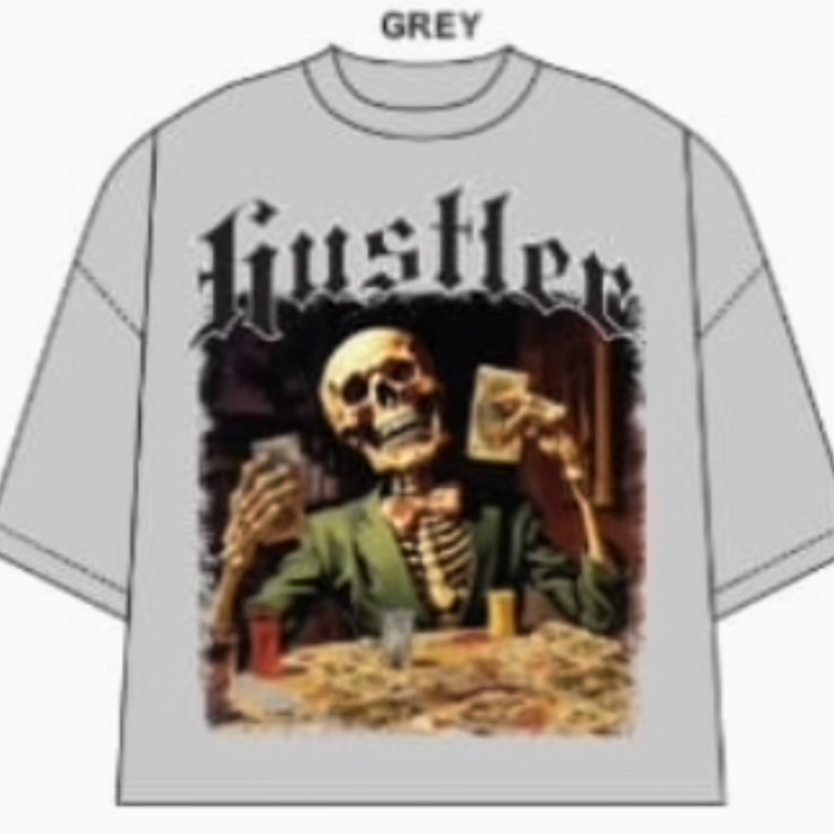 FOCUS CROP SHIRTS