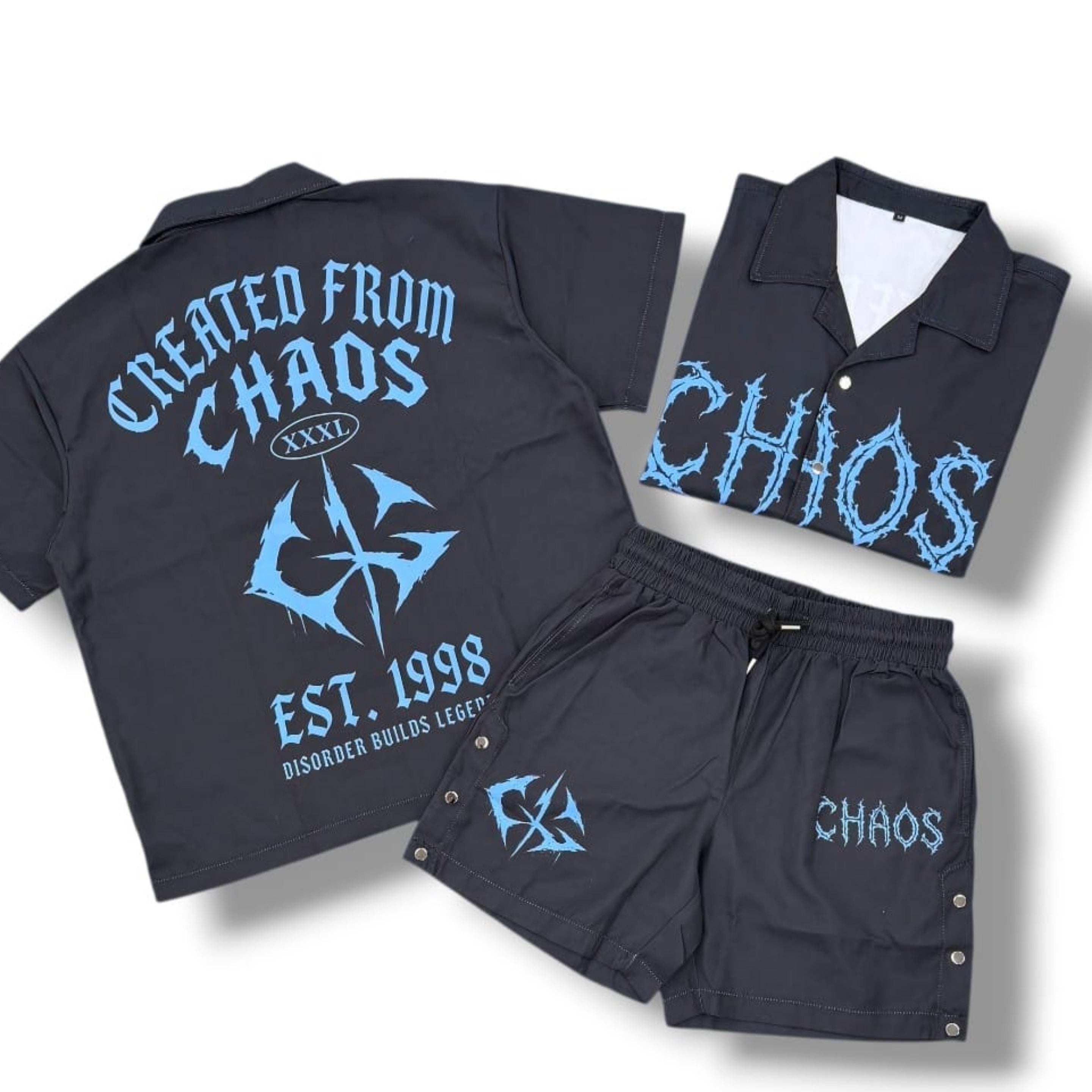 CHAOS SET