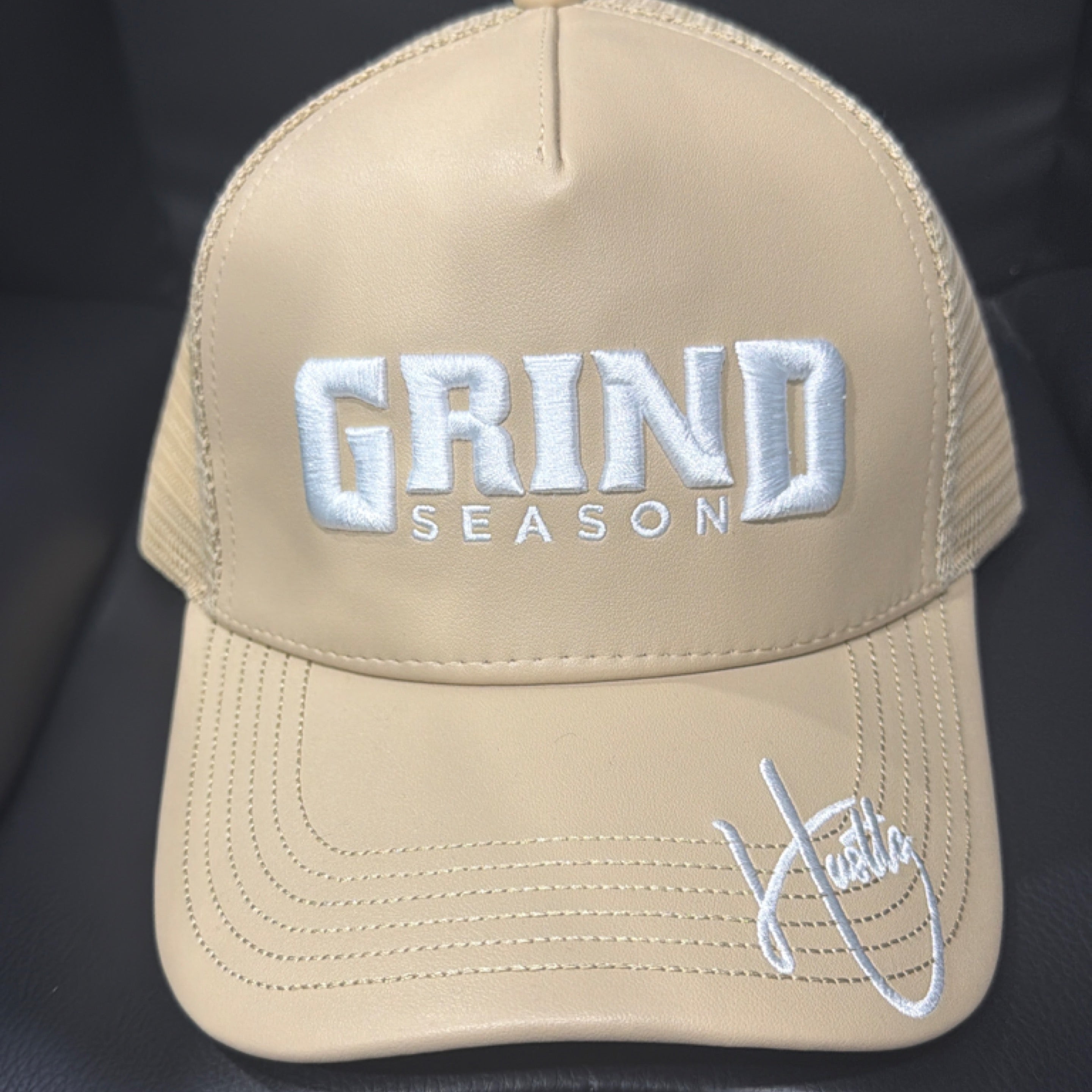 GRIND hats