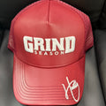 GRIND HAT