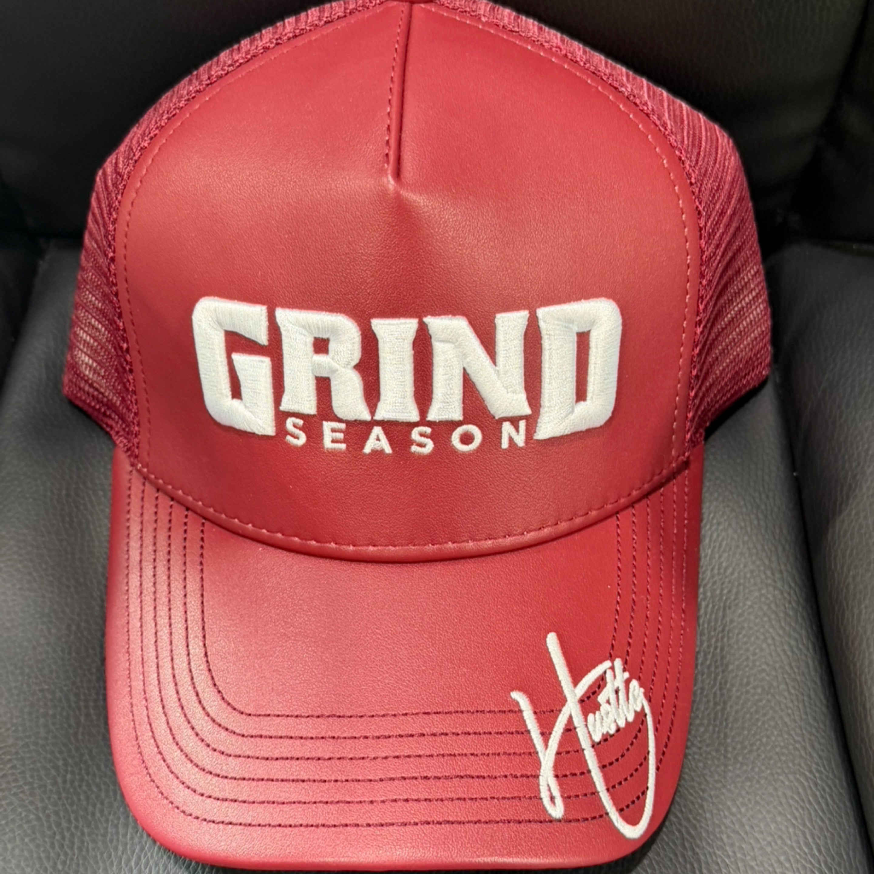 GRIND HAT