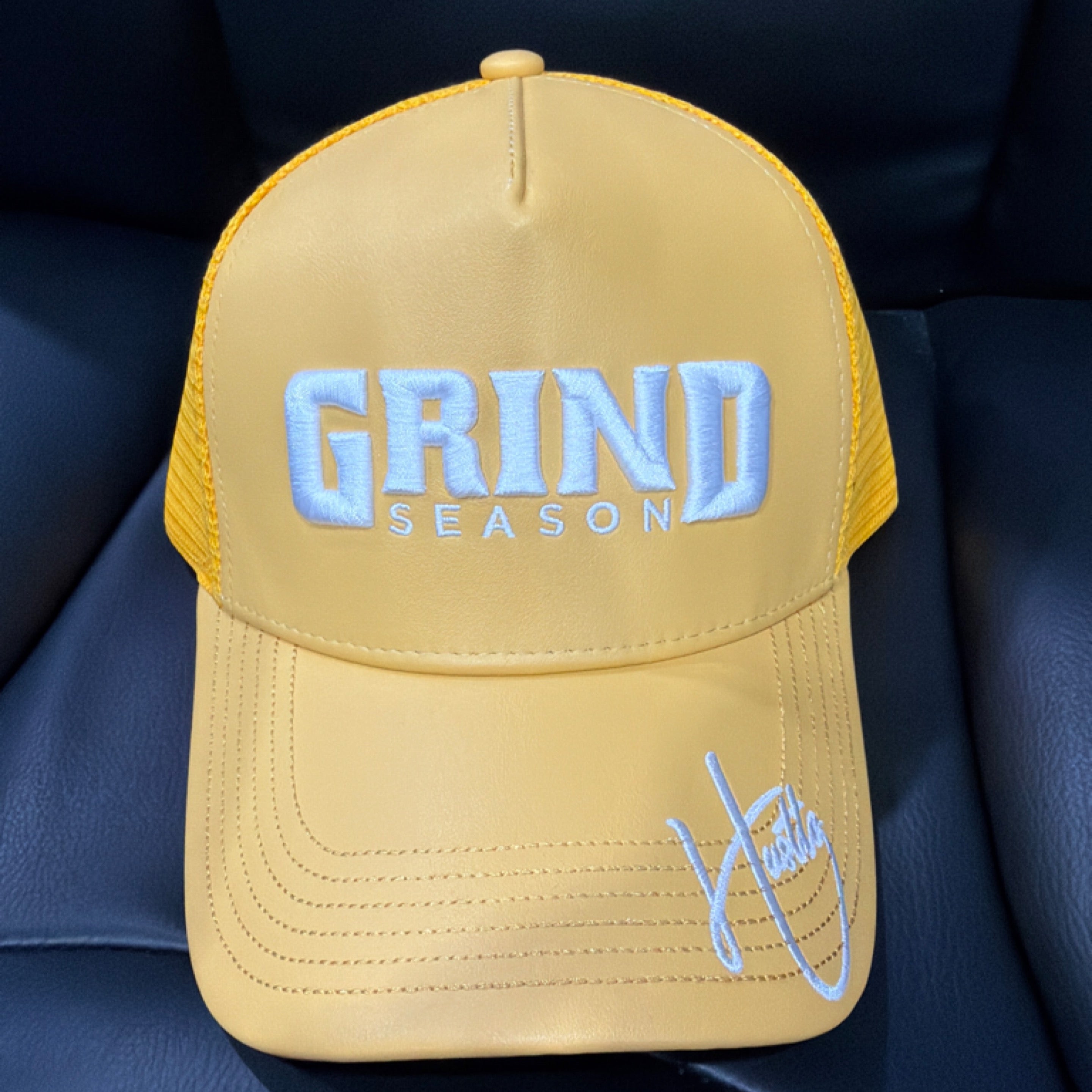 GRIND HATS