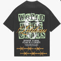 WORLD WIDE CHAOS