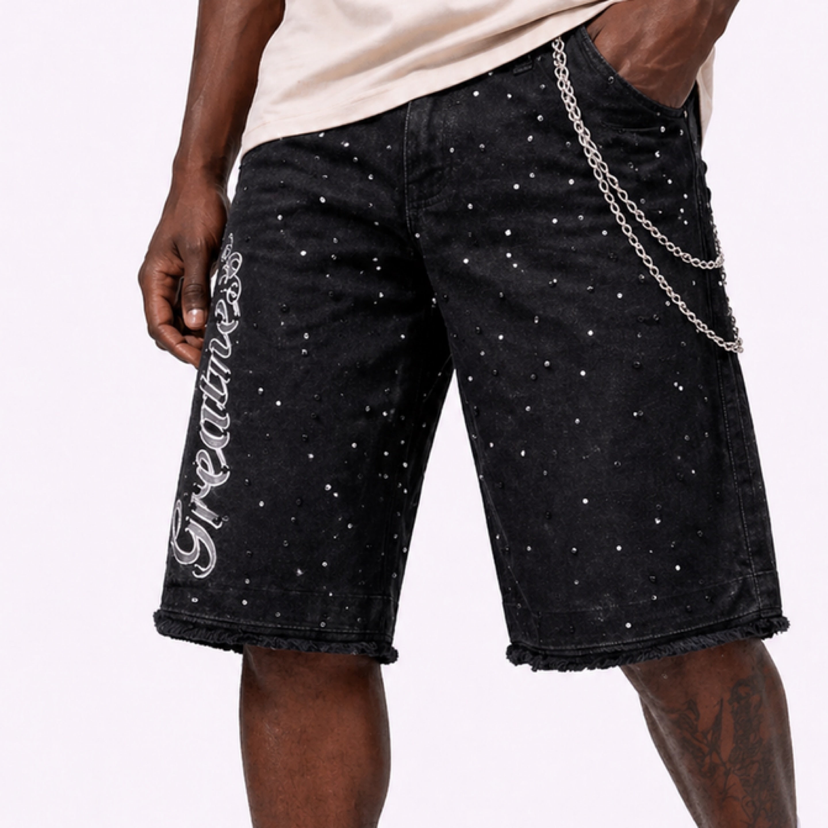 ELITE SHORTS