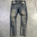 DASH JEANS DEEP VINTAGE