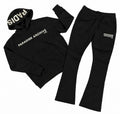 Paradise Archive High Density Stacked Set-black