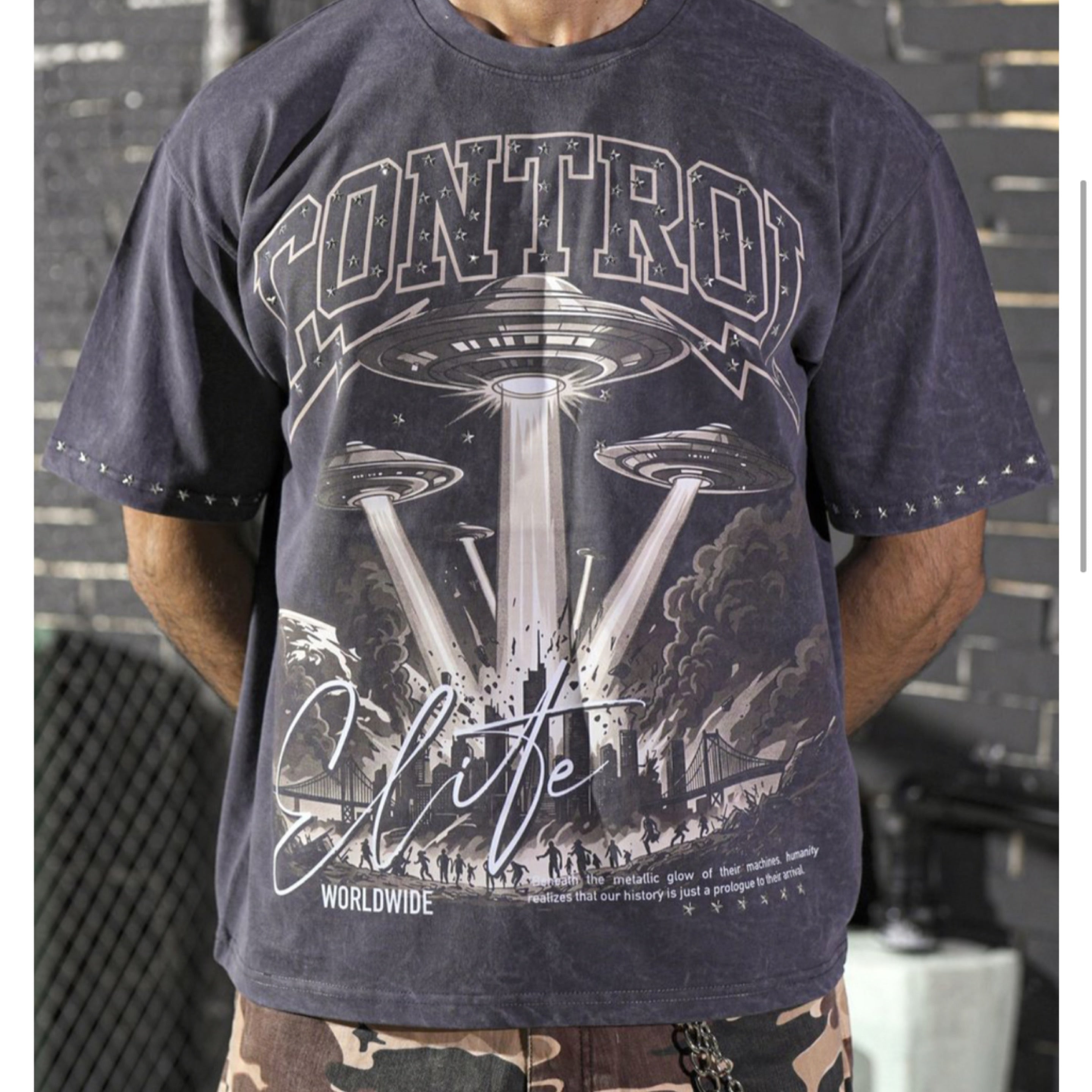 ELITE SHIRTS
