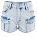 WOMENS SHORTS