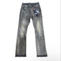 BLK LIGHTS STACKED JEANS