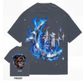 HUSTLER SHIRTS