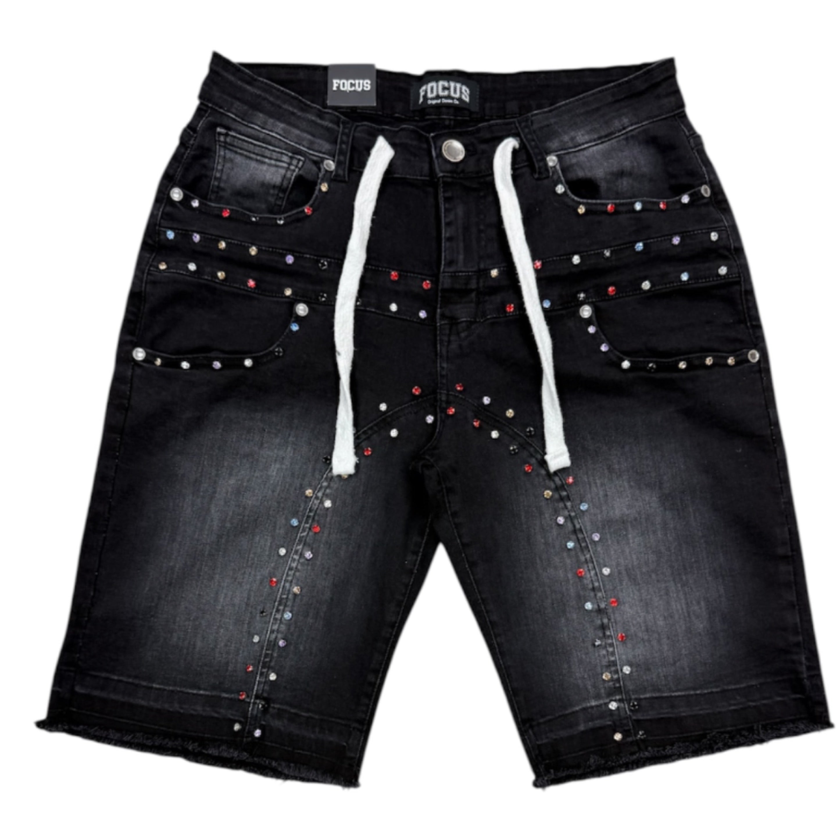 FOCUS SHORTS