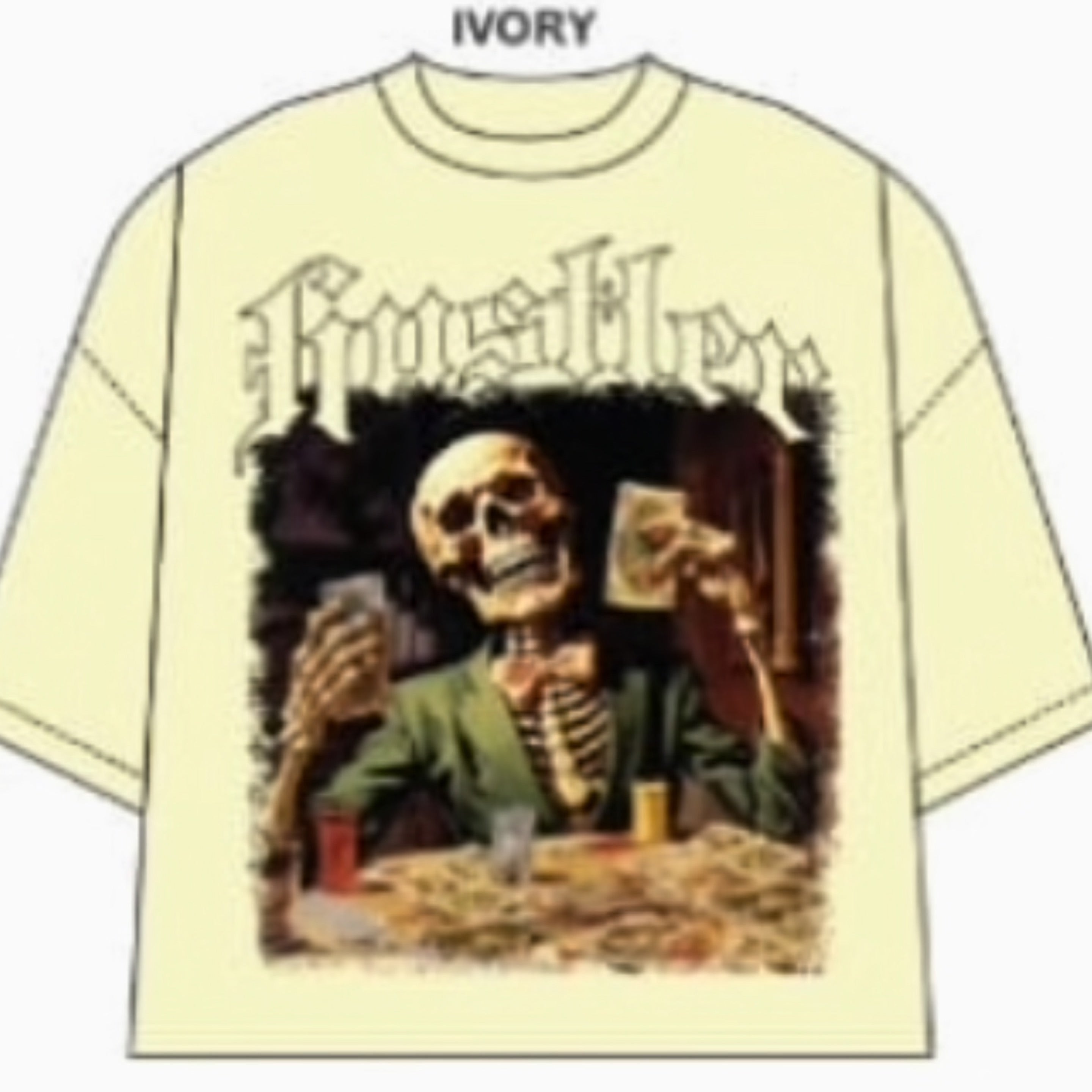 FOCUS CROP SHIRTS