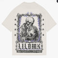 WORLD HOLD -LIL DMN