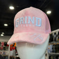 GRIND SEASON -pink