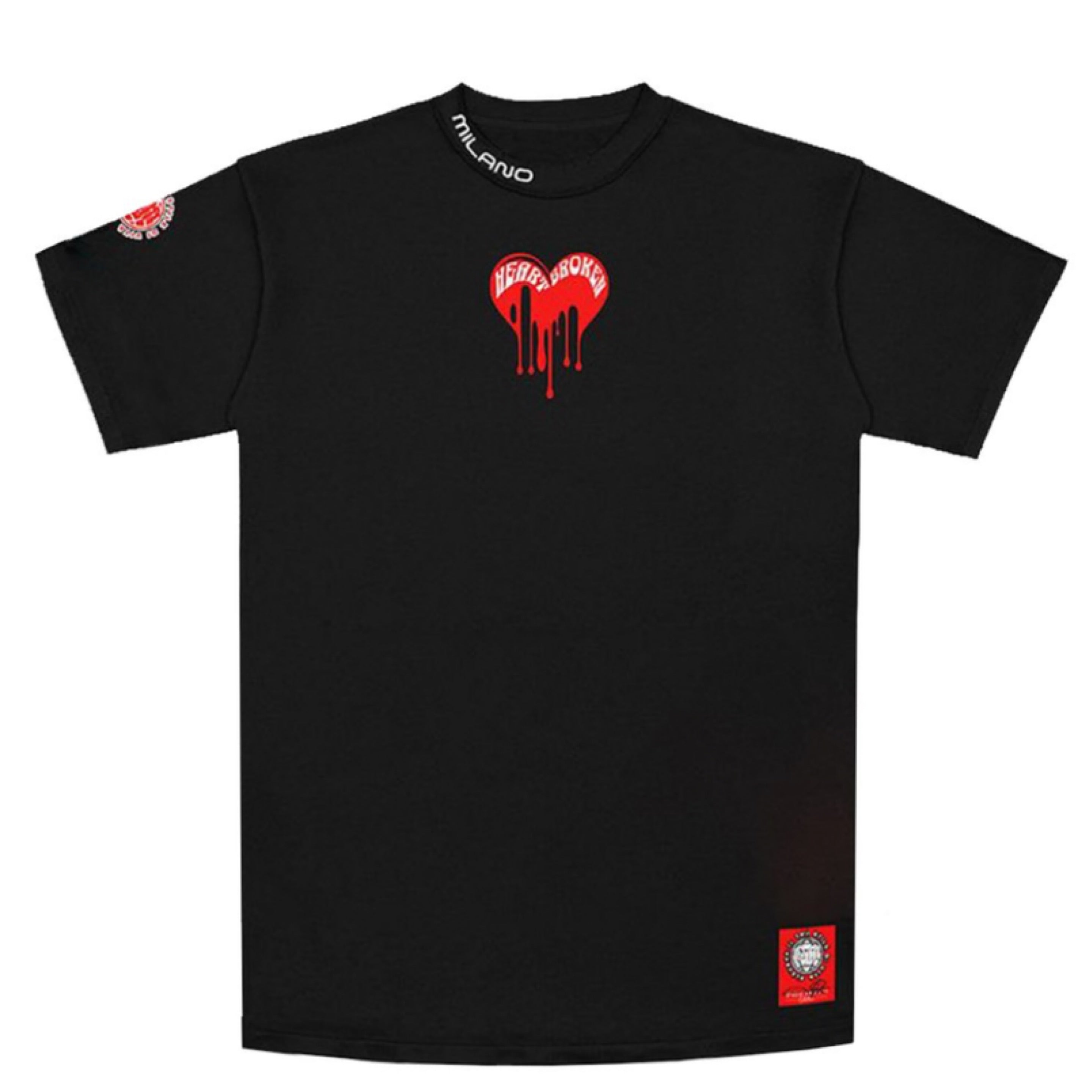 PREMIUM MILANO SHIRTS