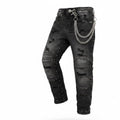 FOCUS KIDS JEANS  BLACK