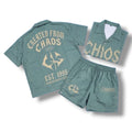 CHAOS SETS