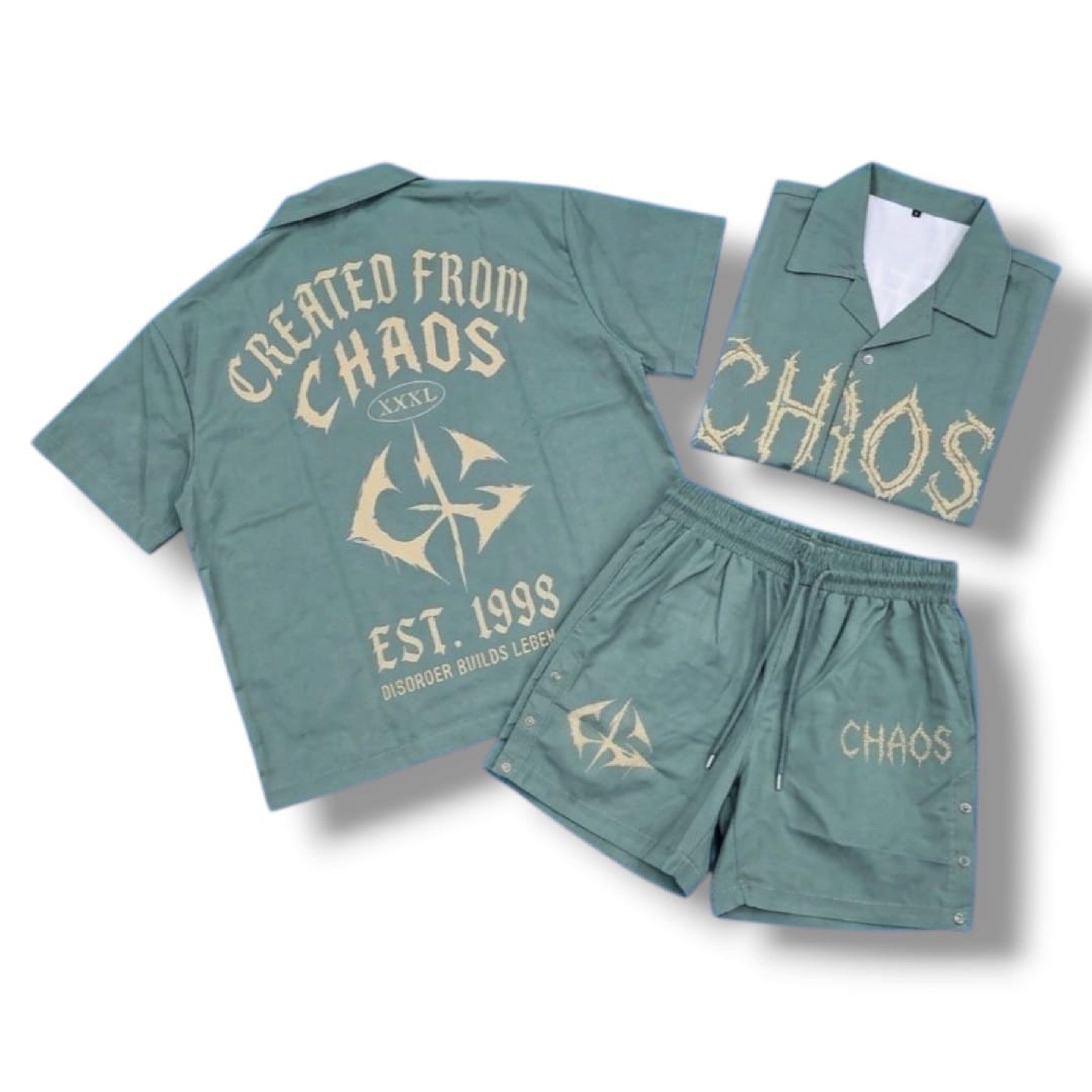 CHAOS SETS