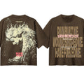 POINT BLANK SHIRTS