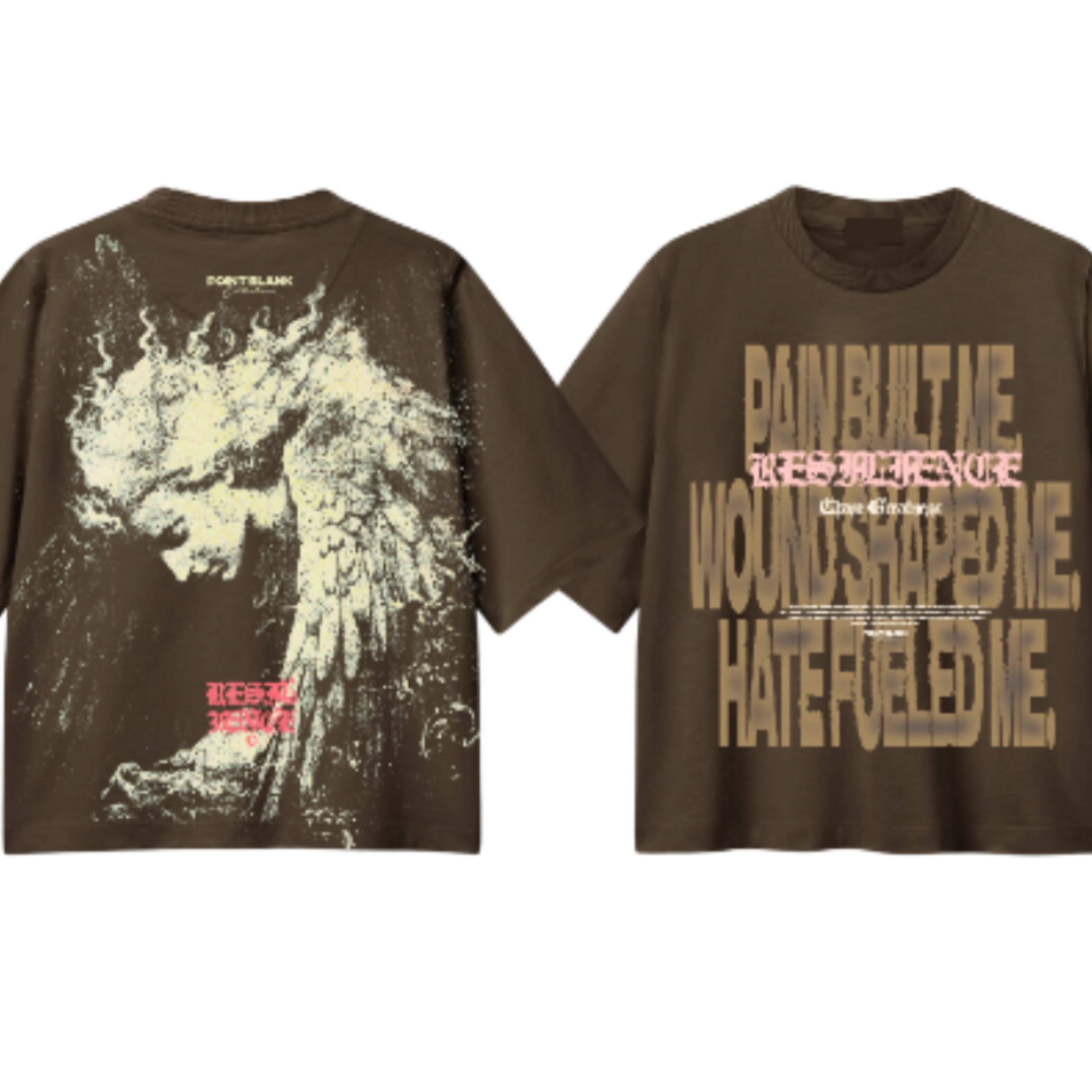 POINT BLANK SHIRTS