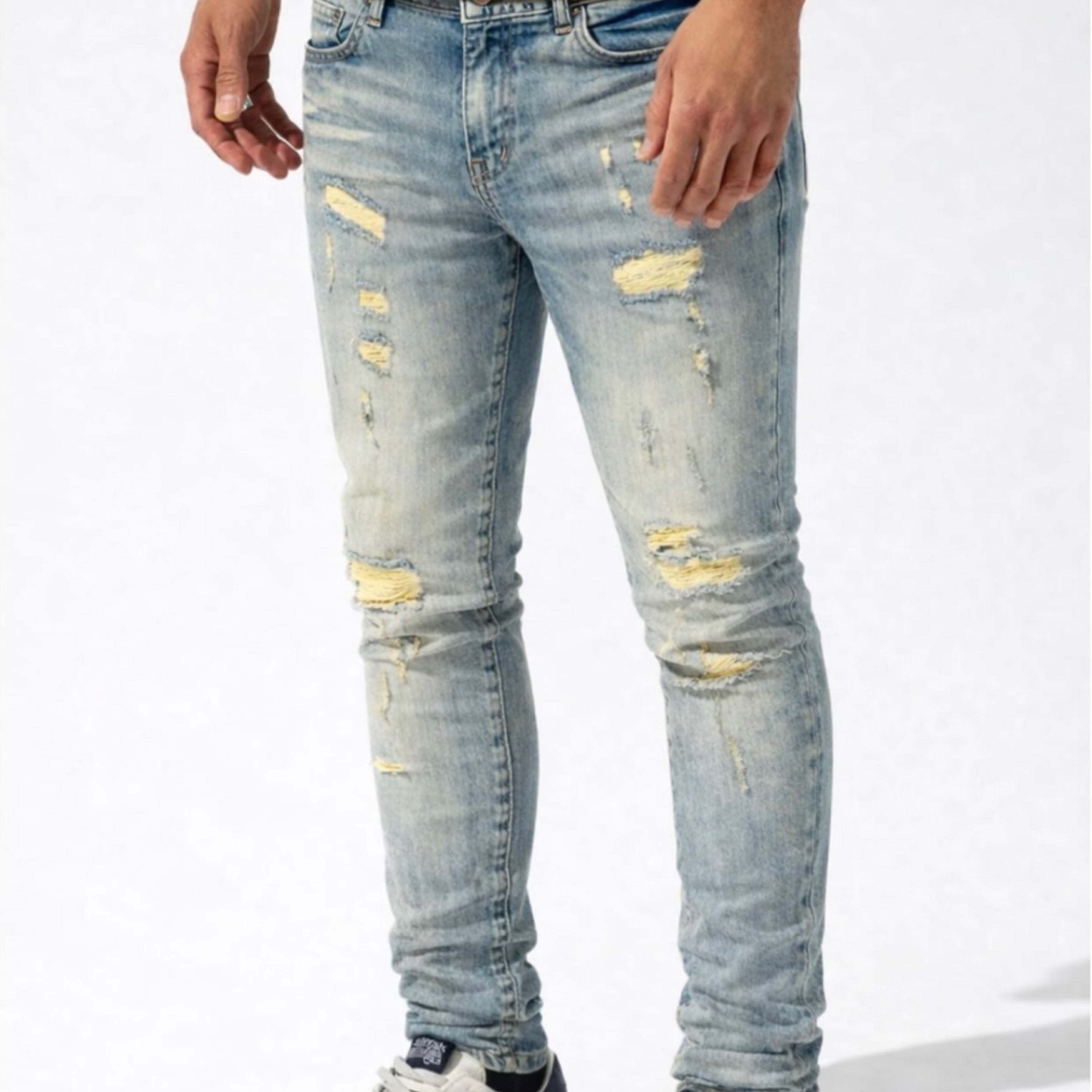 DAMATI JEANS