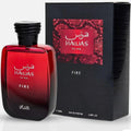 Rasasi Hawas Pour Homme by Rasasi EDP Spray 3.38 oz for Men