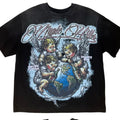 SPACE APE BLK