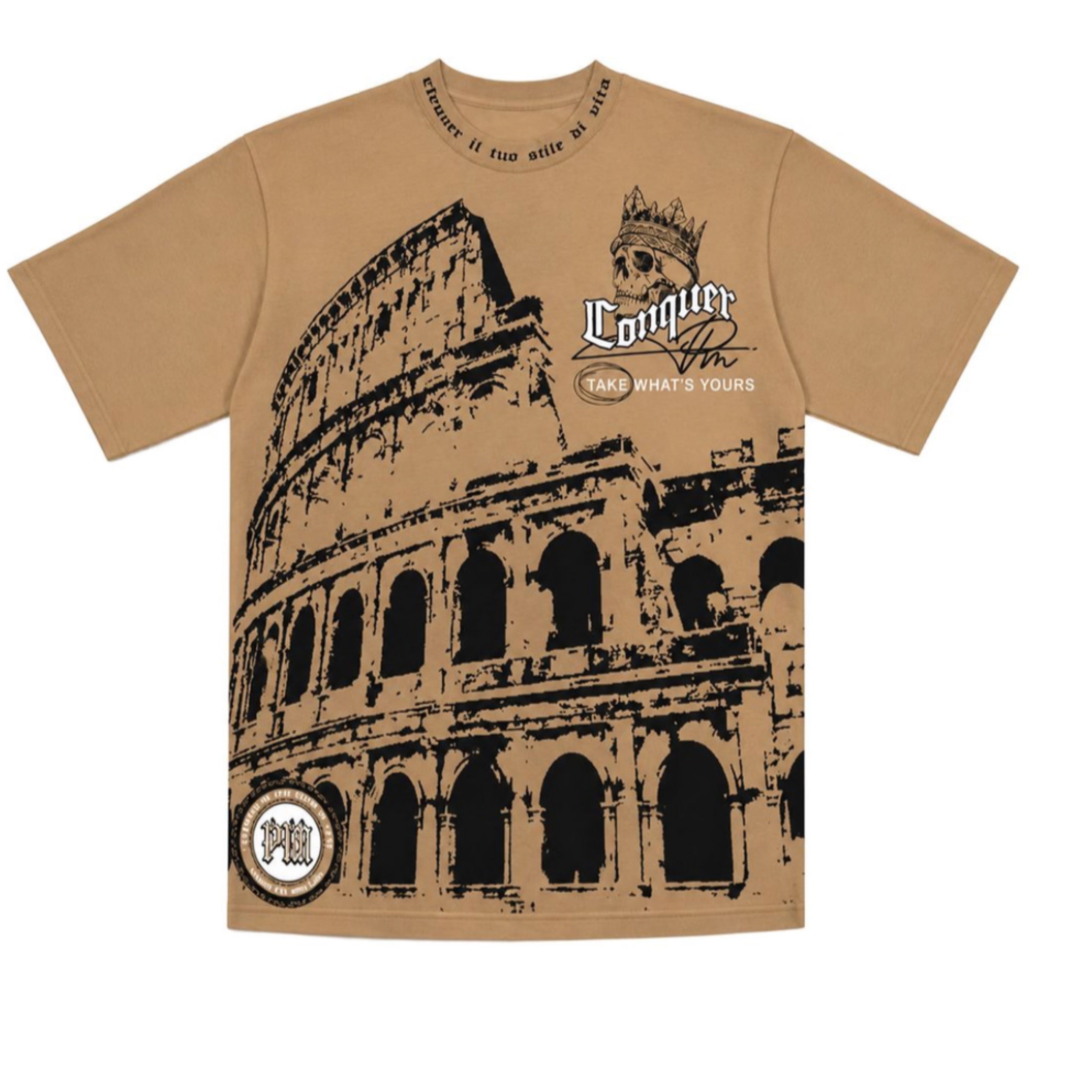 PREMIUM MILANO SHIRTS