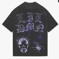 WIDOW SKULL