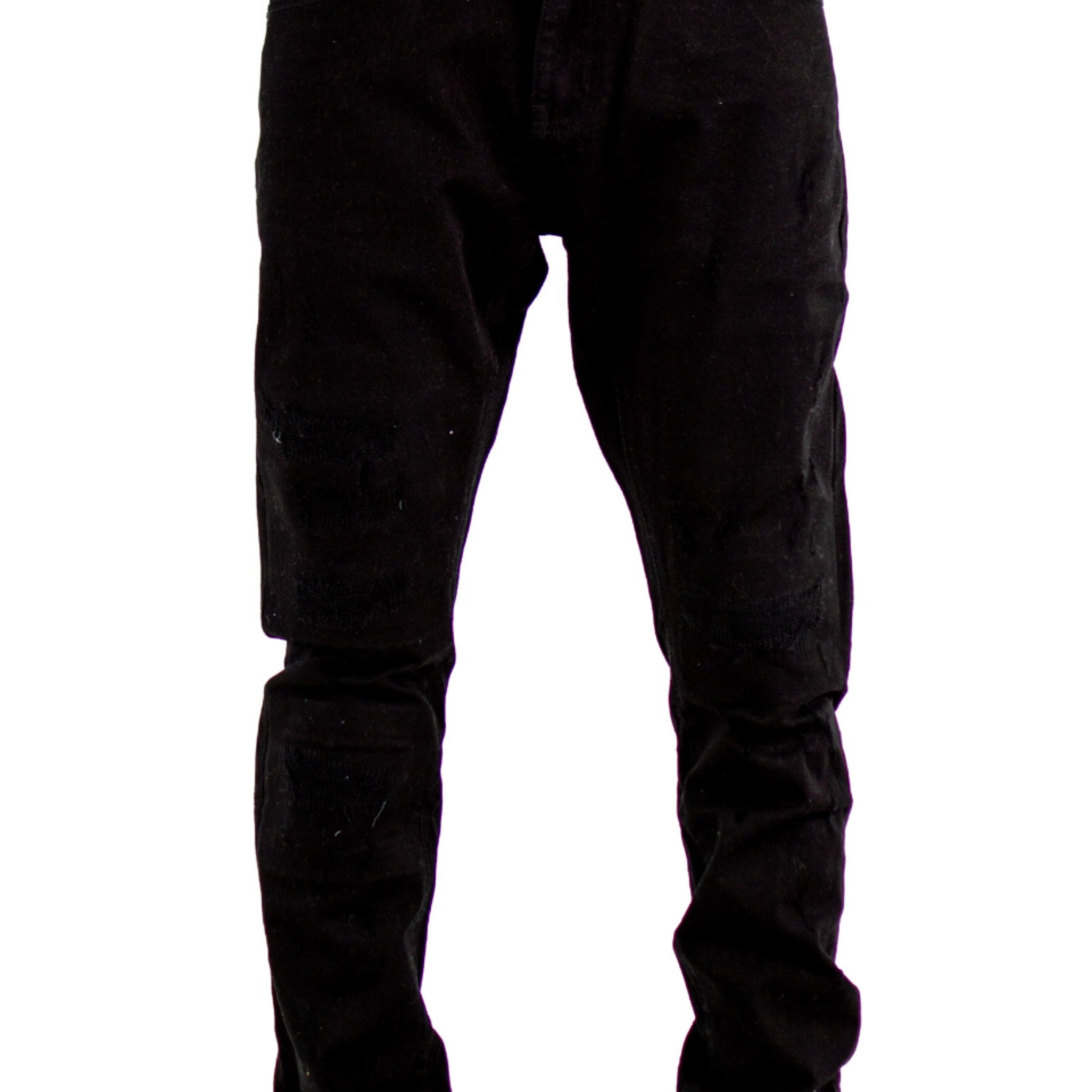 FOCUS JEANS